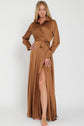 Wella Wrap Dress