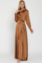 Wella Wrap Dress