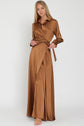 Wella Wrap Dress