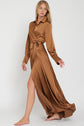 Wella Wrap Dress