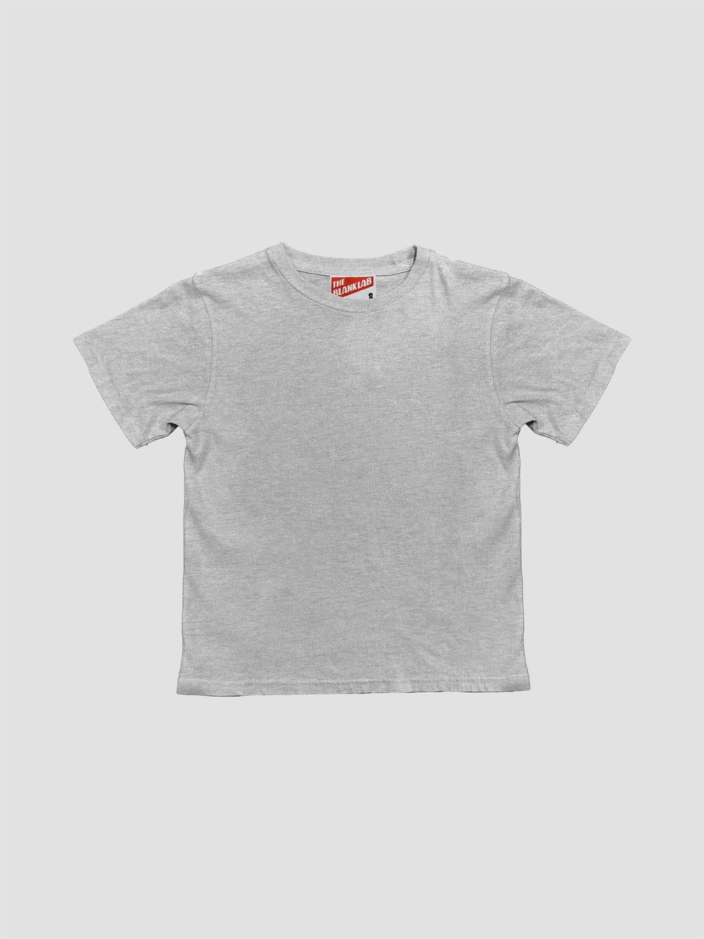 Cotton Blank Tee