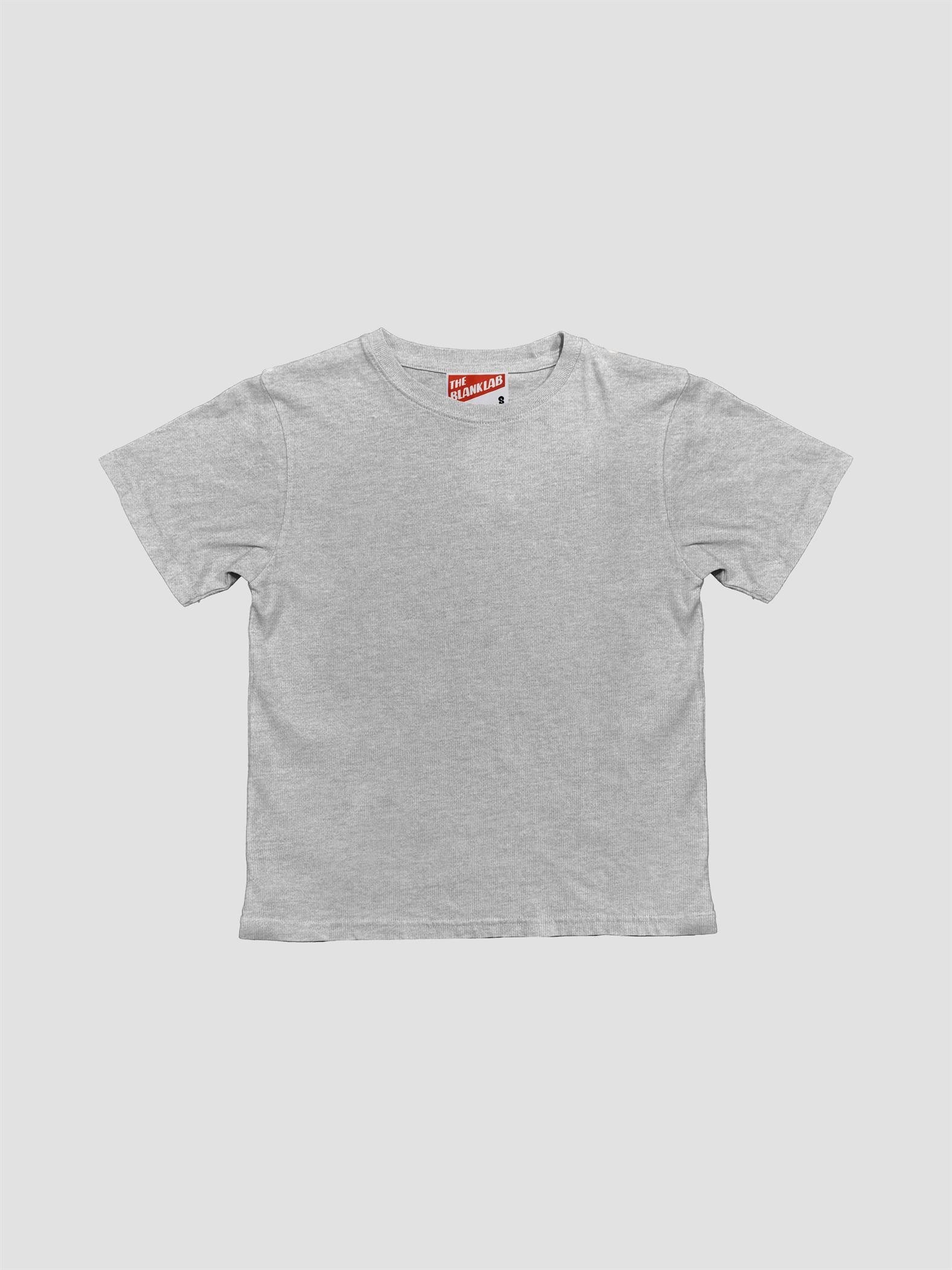 Cotton Blank Tee