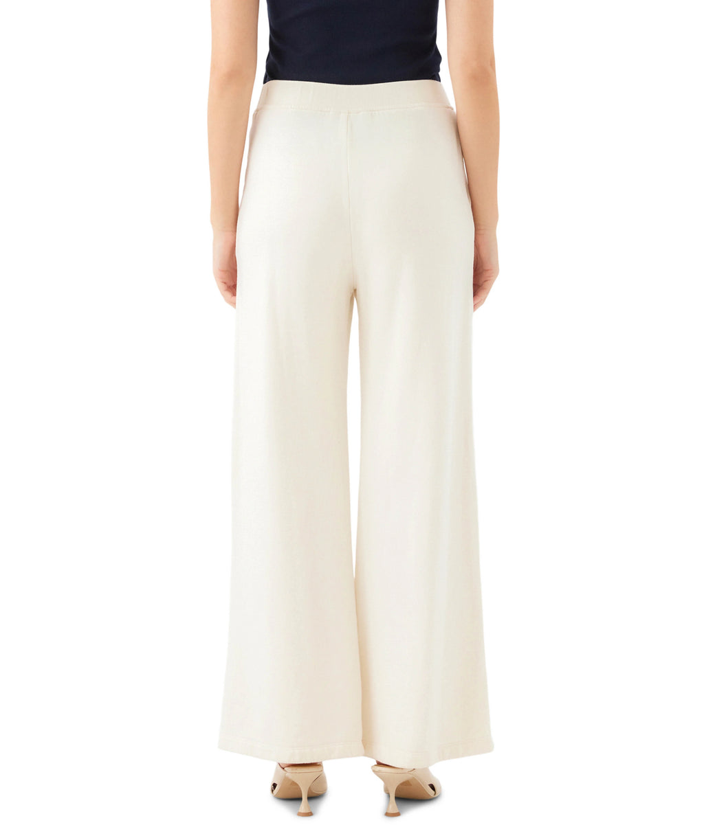 Front Slit Sweatpant