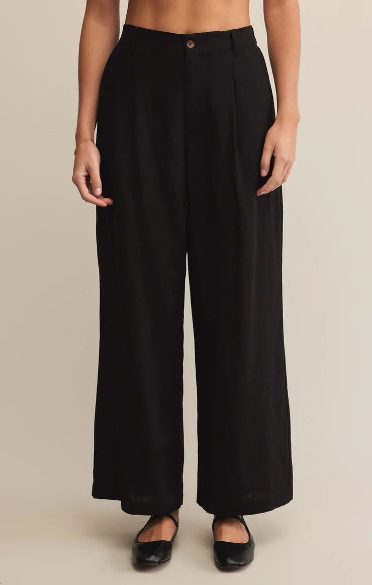 Topanga Linen Pant