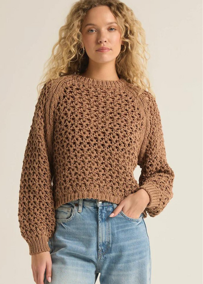 Cassian Sweater