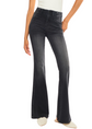 Callie Ultra High Rise Flare Jean