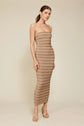 Cypress Maxi Dress