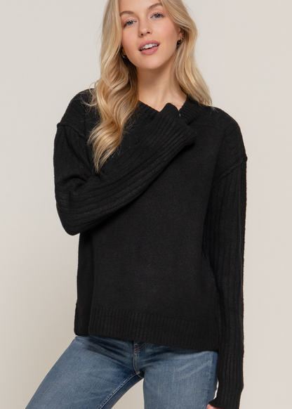 Lula Essential Sweater