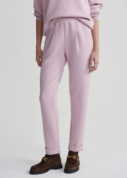 The Rolled Cuff Pant