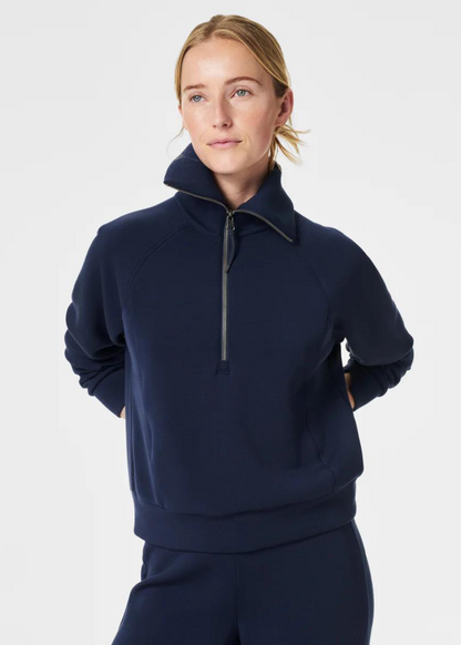 AirEssential Half Zip