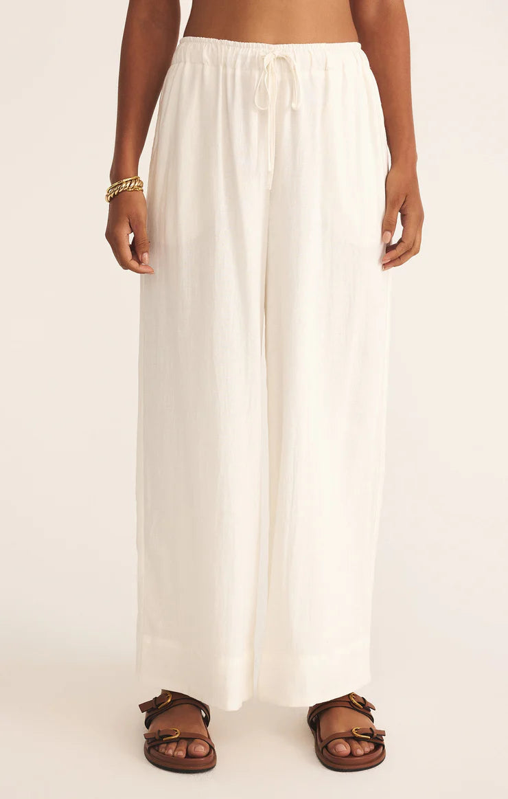 Easton Linen Pant