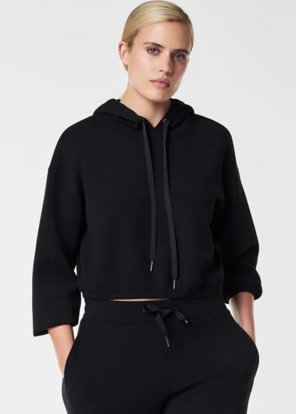 AirEssentials Cinched Hoodie