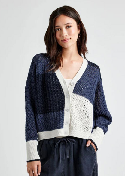 Audrey Cardigan