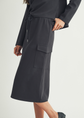 Ellie Cargo Skirt