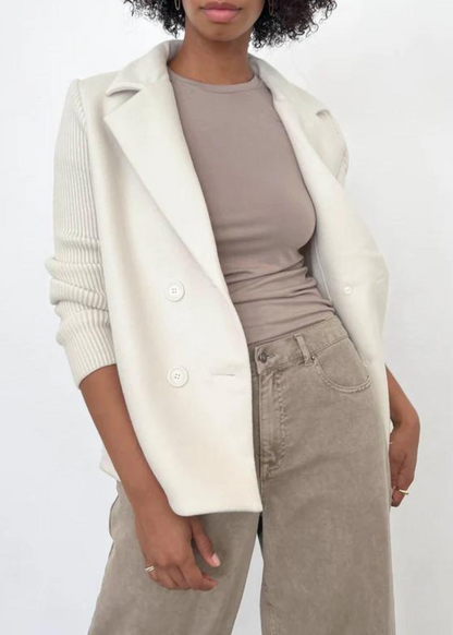 Singrid Wool Jacket