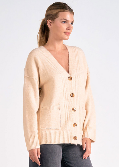 Eloise Cardigan