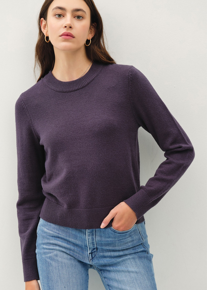 Betsy Classic Sweater