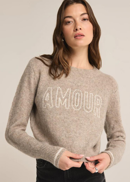 Amour Milan Sweater