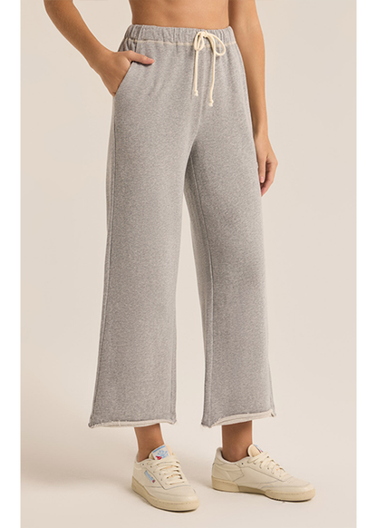 Huntington French Terry Pant