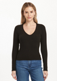 Marlowe V-Neck Top