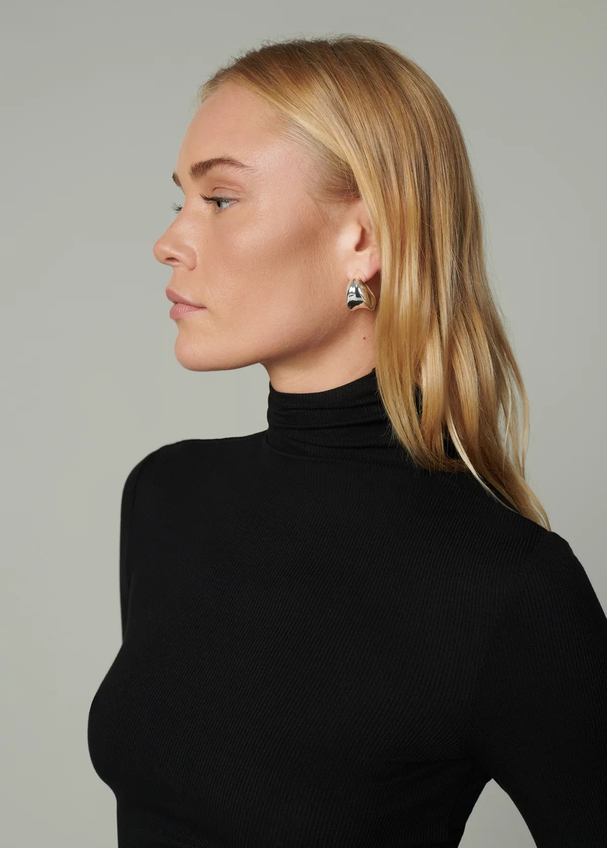 The Tony Long Sleeve Top