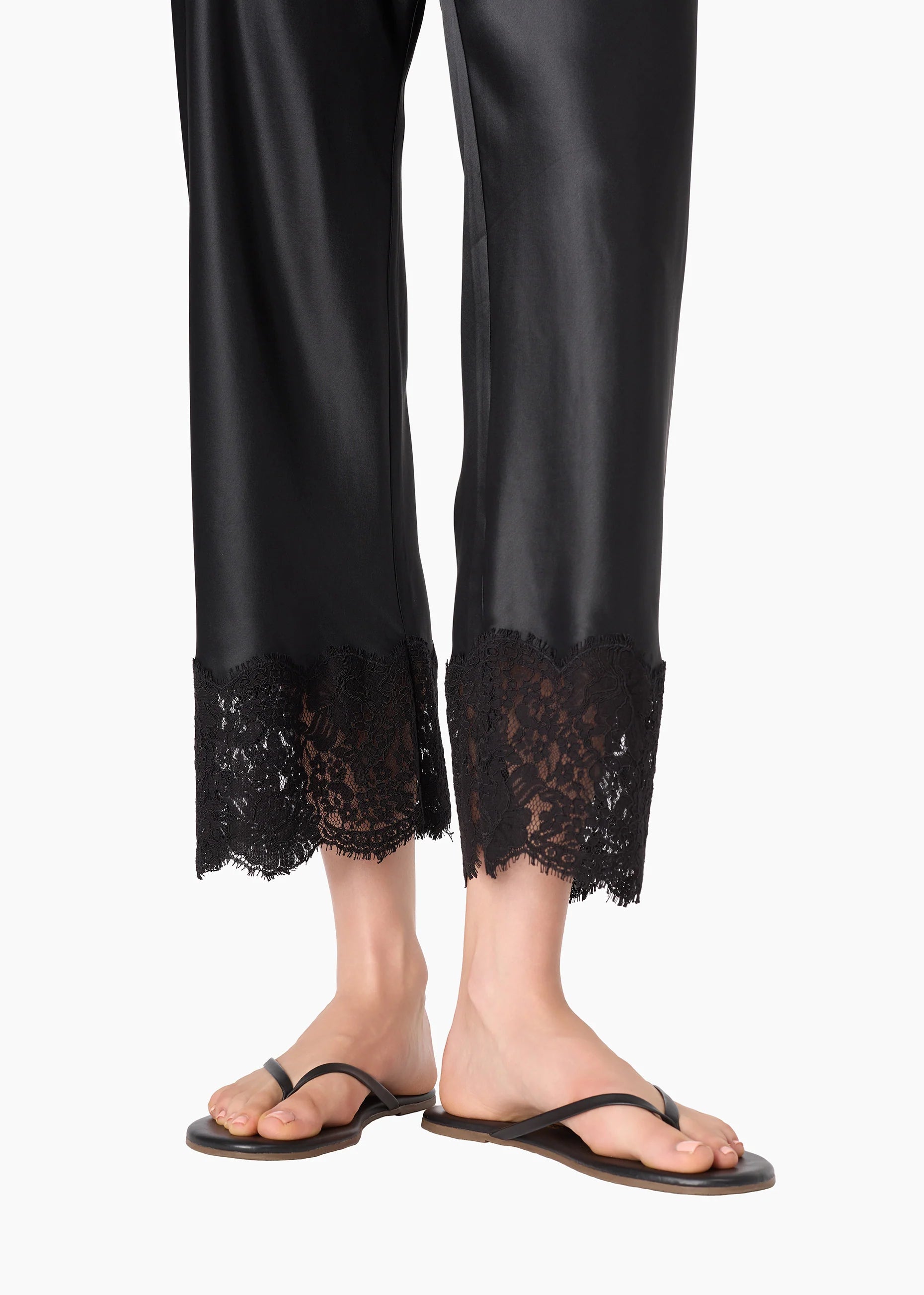 Bristol Lace Pant