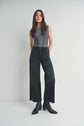 Anessa Wide Leg Jean