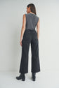 Anessa Wide Leg Jean