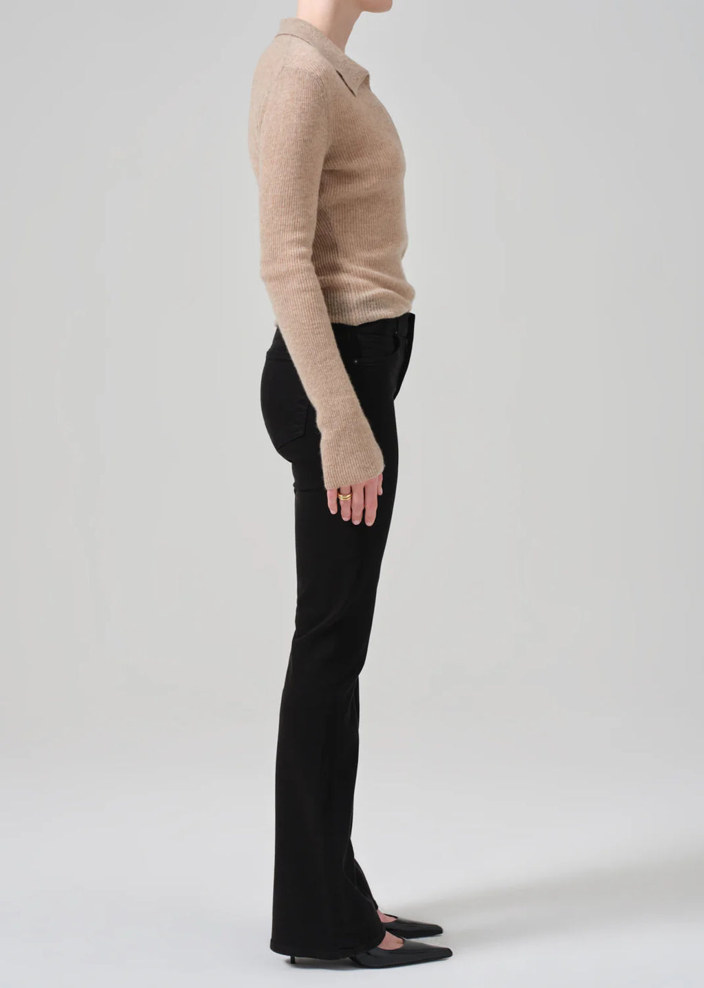 Lilah High Rise 32.5"