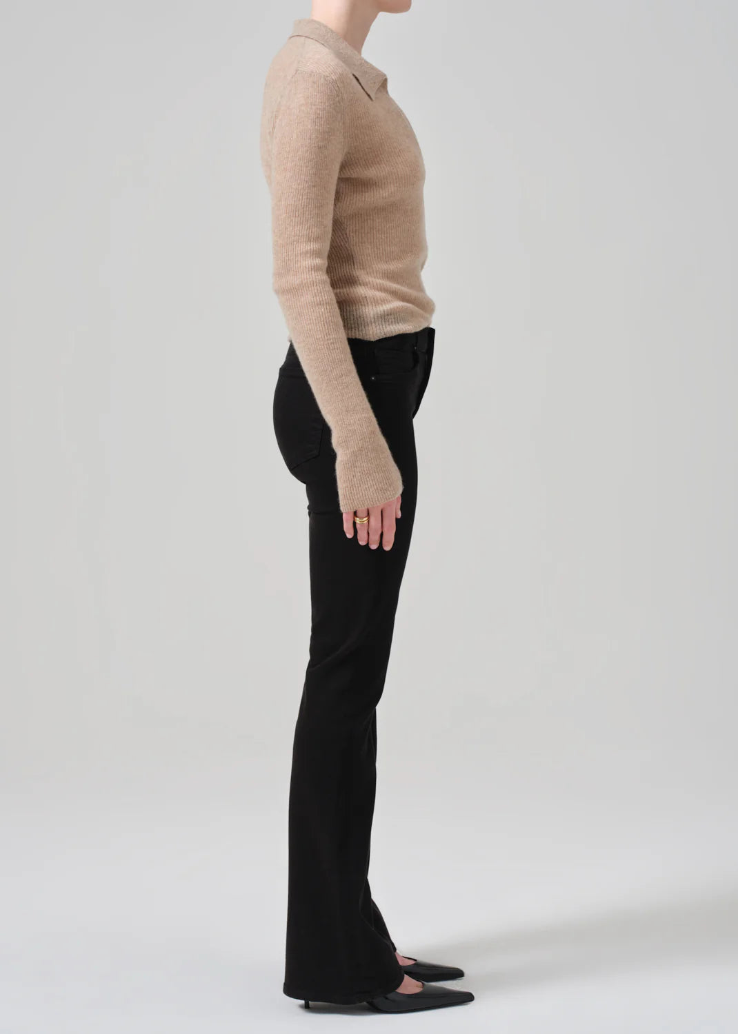 Lilah High Rise 32.5"