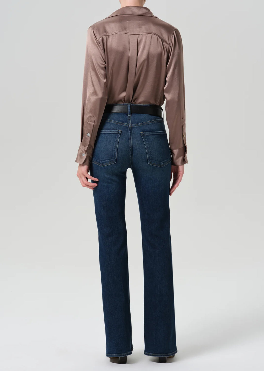 Lilah High Rise Bootcut 32.5"