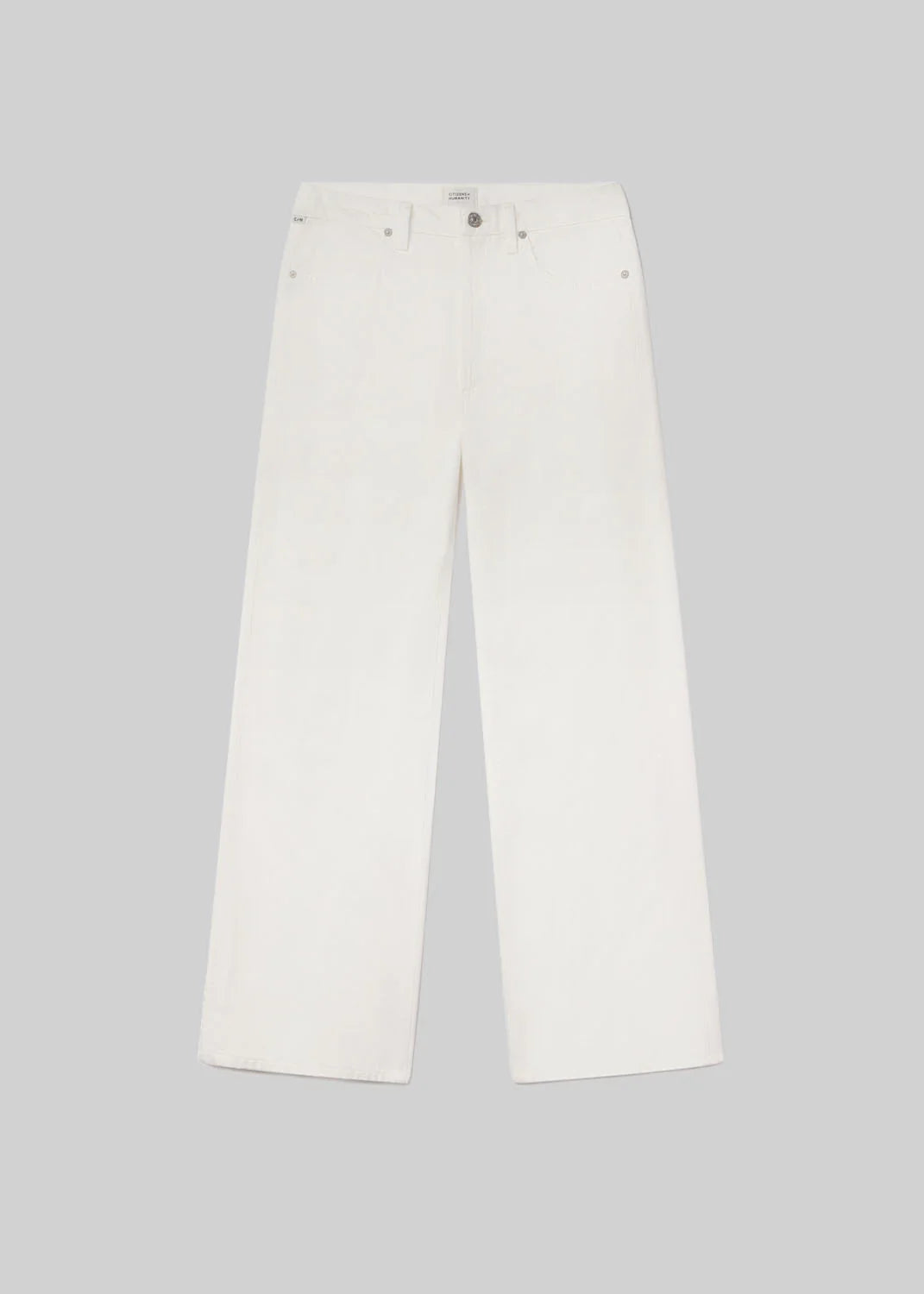 Annina High Rise Wide Leg 30"