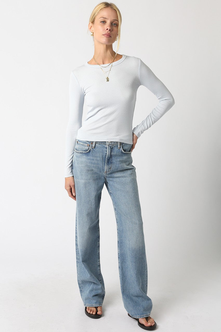 Jessie Long Sleeve Top