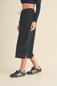 Essential Midi Skirt