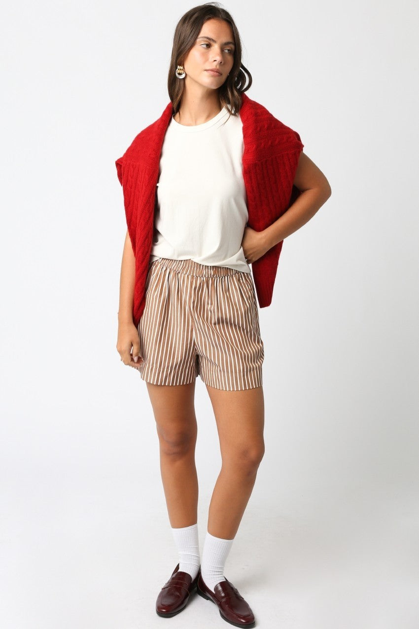 Maia Classic T-Shirt