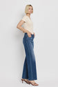 Irresistible High Rise Loose Jean