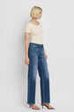 Irresistible High Rise Loose Jean