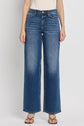 Irresistible High Rise Loose Jean