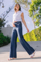 Irresistible High Rise Loose Jean