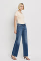 Irresistible High Rise Loose Jean