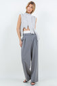 Double Layer Pant