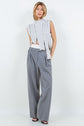 Double Layer Pant