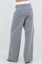 Double Layer Pant