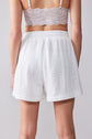 Crochet Short