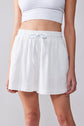 Crochet Short