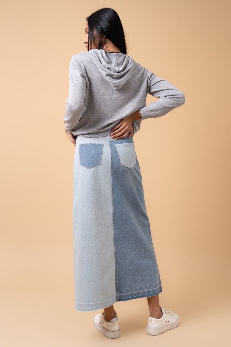 Penny Patchwork Skirt - Clothes Horse