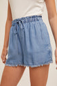 Ella Denim Short