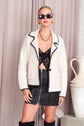 Jemma Knit Blazer