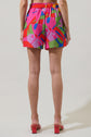 Abstract Miley Short