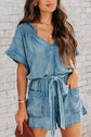 Faithy Romper